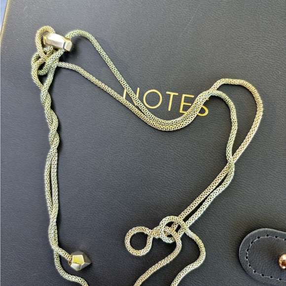 Kendra Scott Inez pendant necklace - Picture 7 of 7